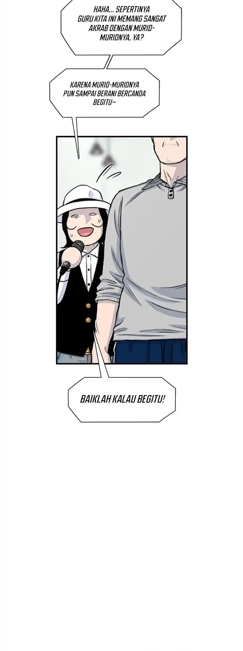 Star Ginseng Store Chapter 163 - halaman 8