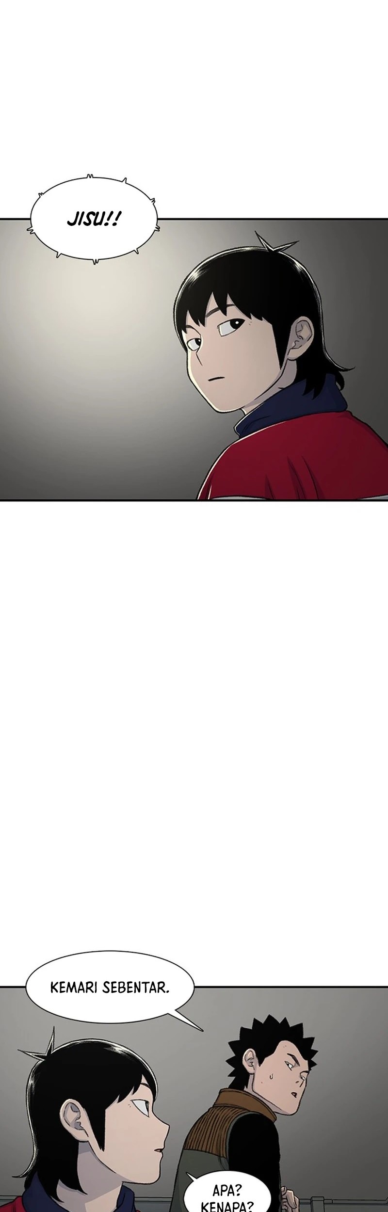 Star Ginseng Store Chapter 164 - halaman 11