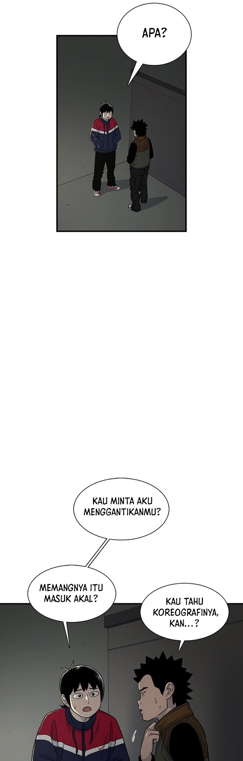 Star Ginseng Store Chapter 164 - halaman 13