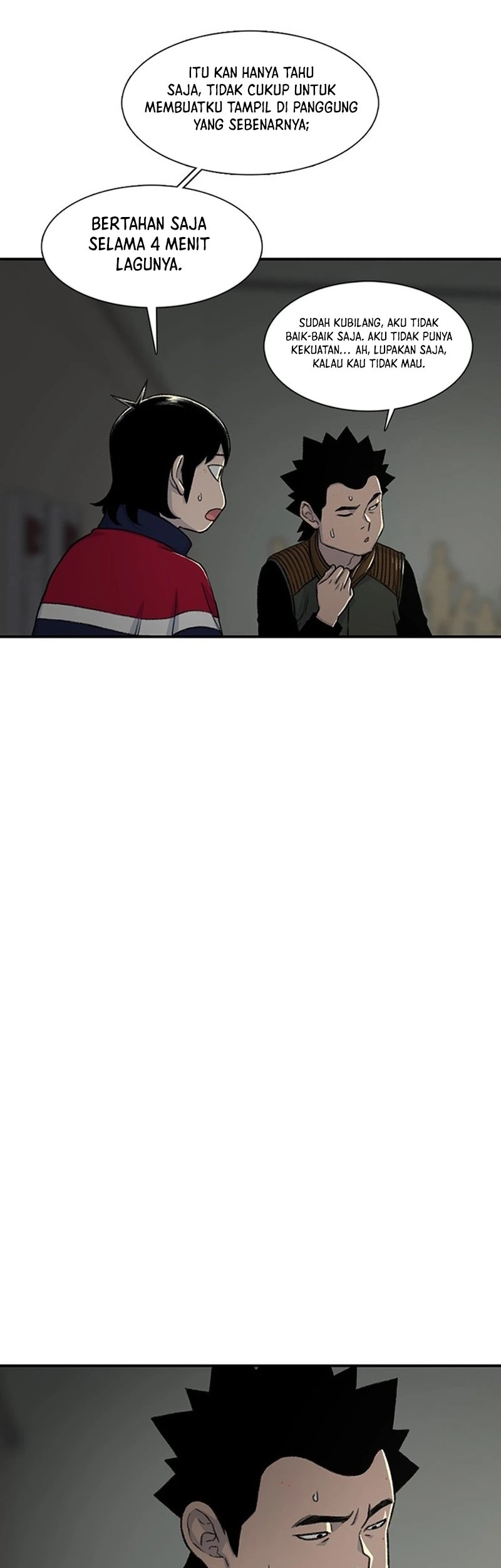Star Ginseng Store Chapter 164 - halaman 15