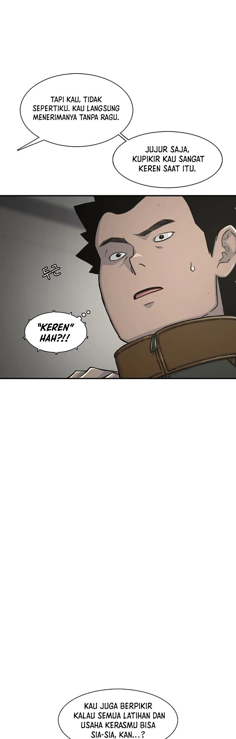 Star Ginseng Store Chapter 164 - halaman 21