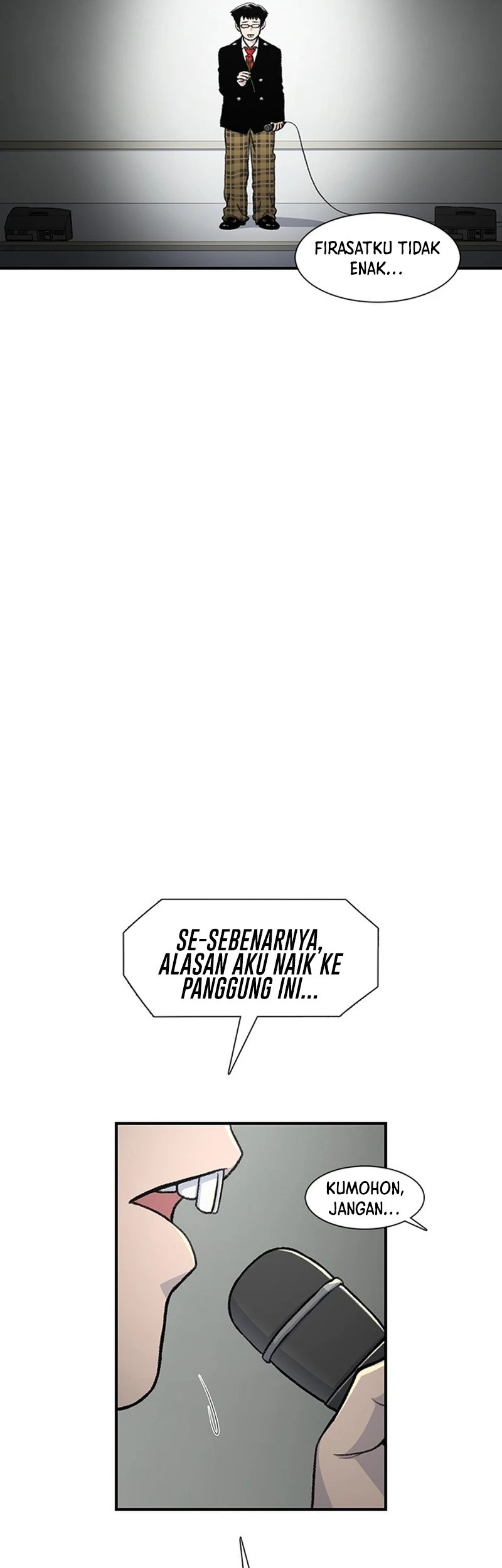 Star Ginseng Store Chapter 164 - halaman 25