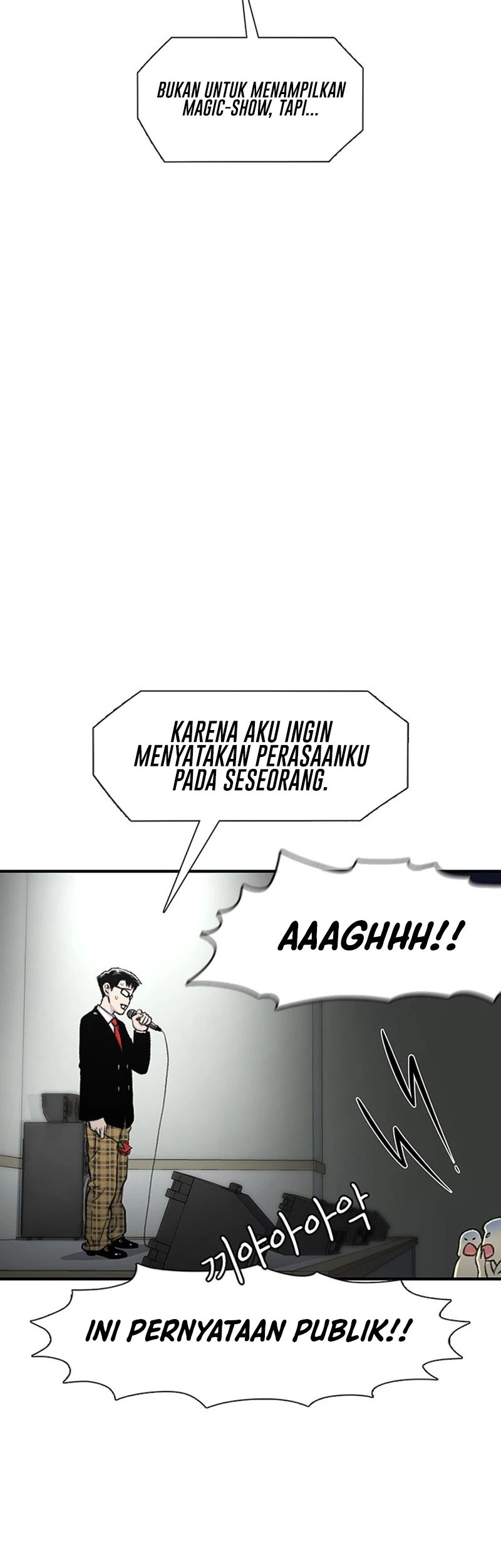Star Ginseng Store Chapter 164 - halaman 26