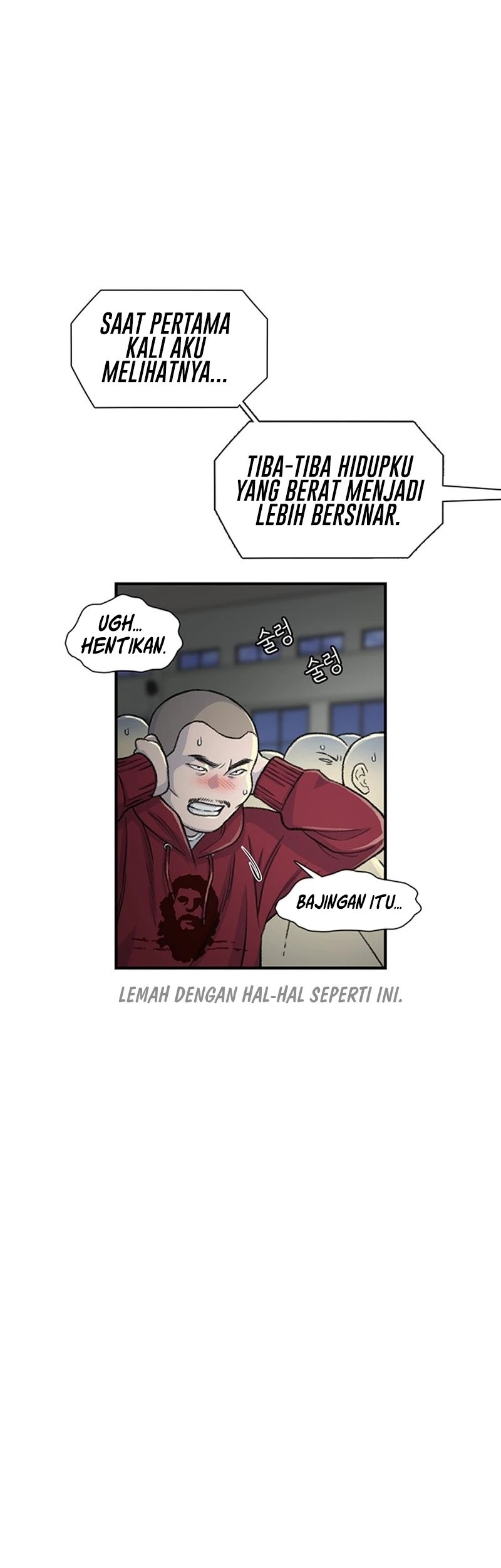 Star Ginseng Store Chapter 164 - halaman 27