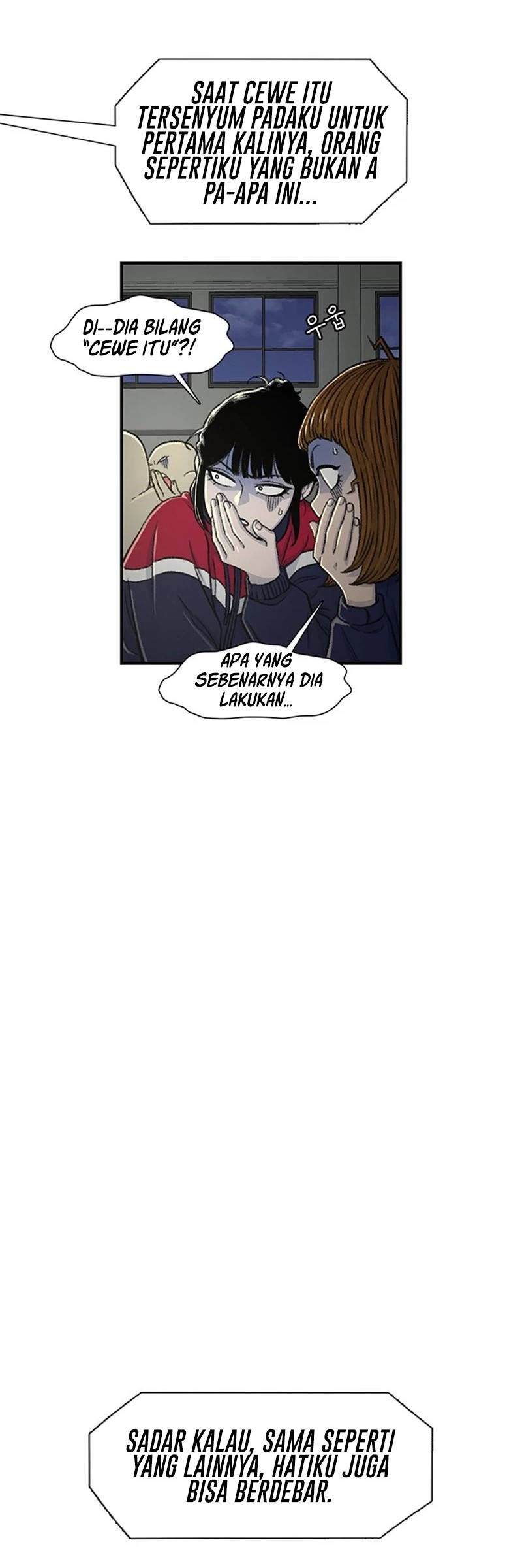 Star Ginseng Store Chapter 164 - halaman 28
