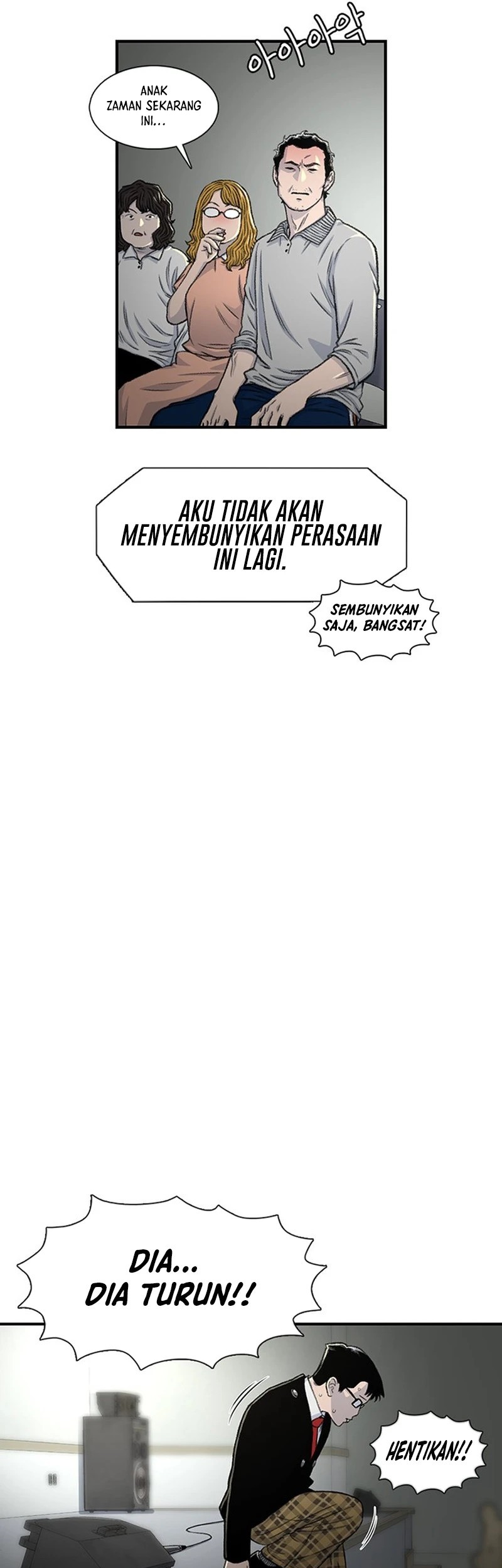 Star Ginseng Store Chapter 164 - halaman 29