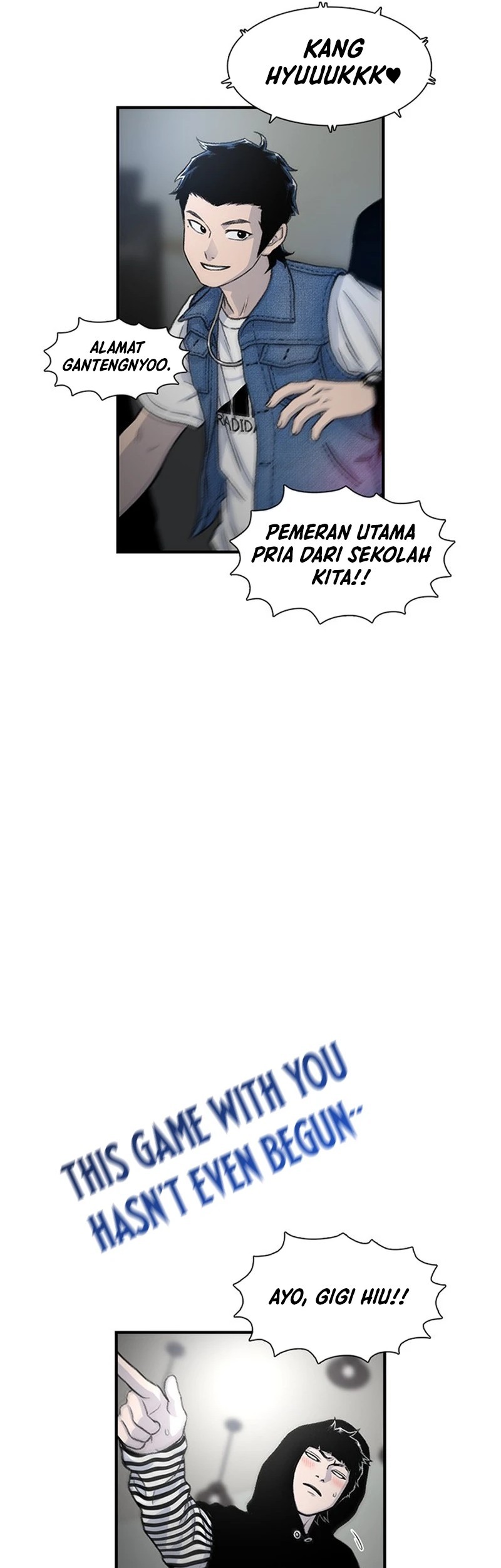 Star Ginseng Store Chapter 164 - halaman 45