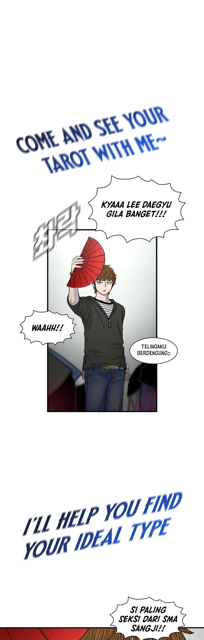 Star Ginseng Store Chapter 164 - halaman 47