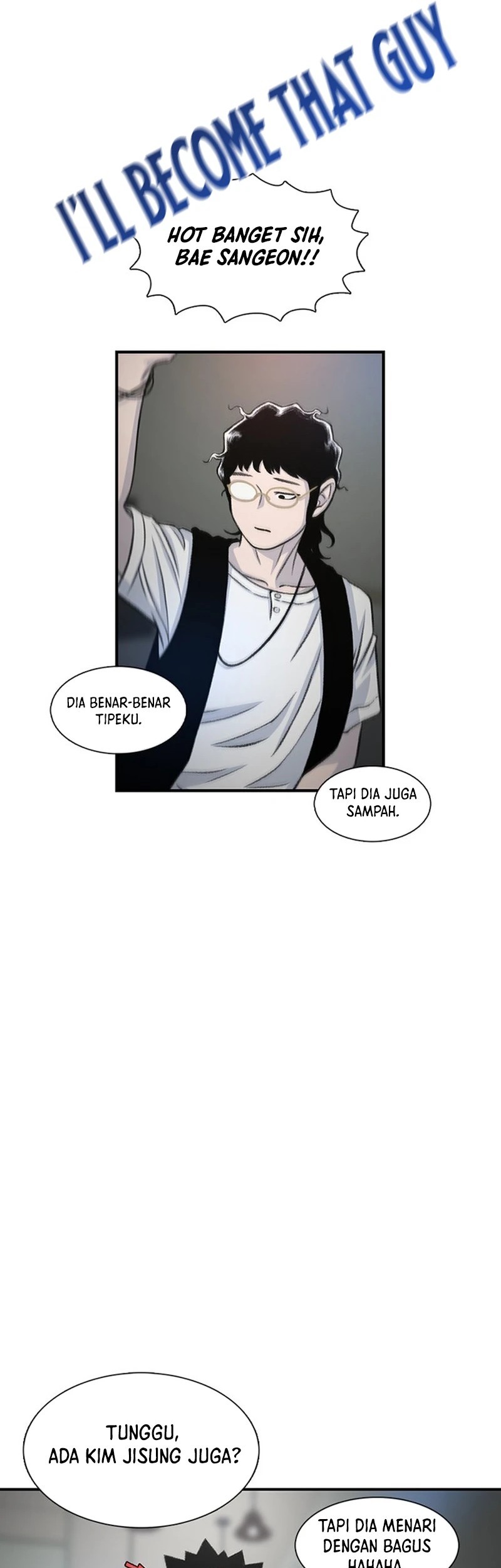 Star Ginseng Store Chapter 164 - halaman 49