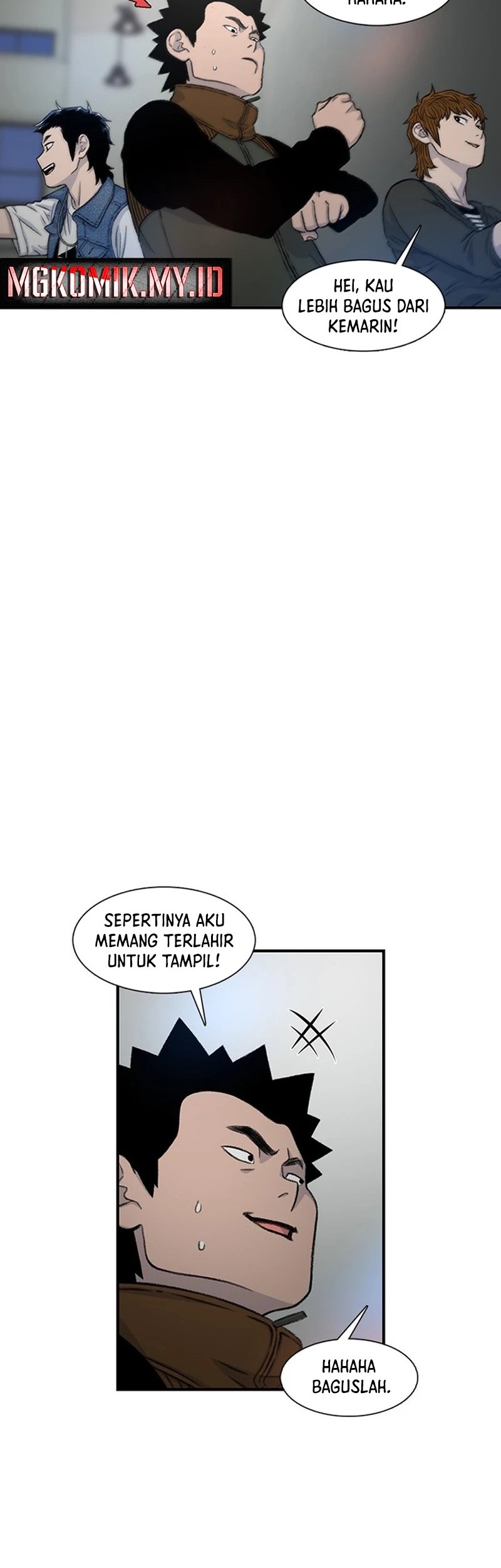Star Ginseng Store Chapter 164 - halaman 50