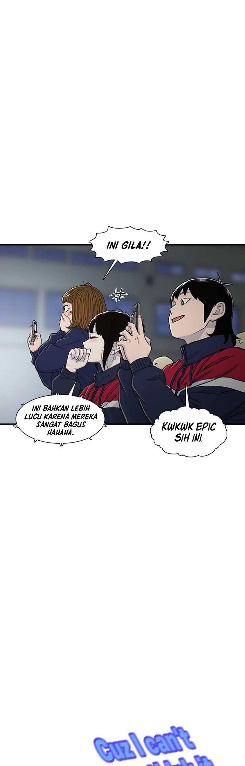 Star Ginseng Store Chapter 164 - halaman 51