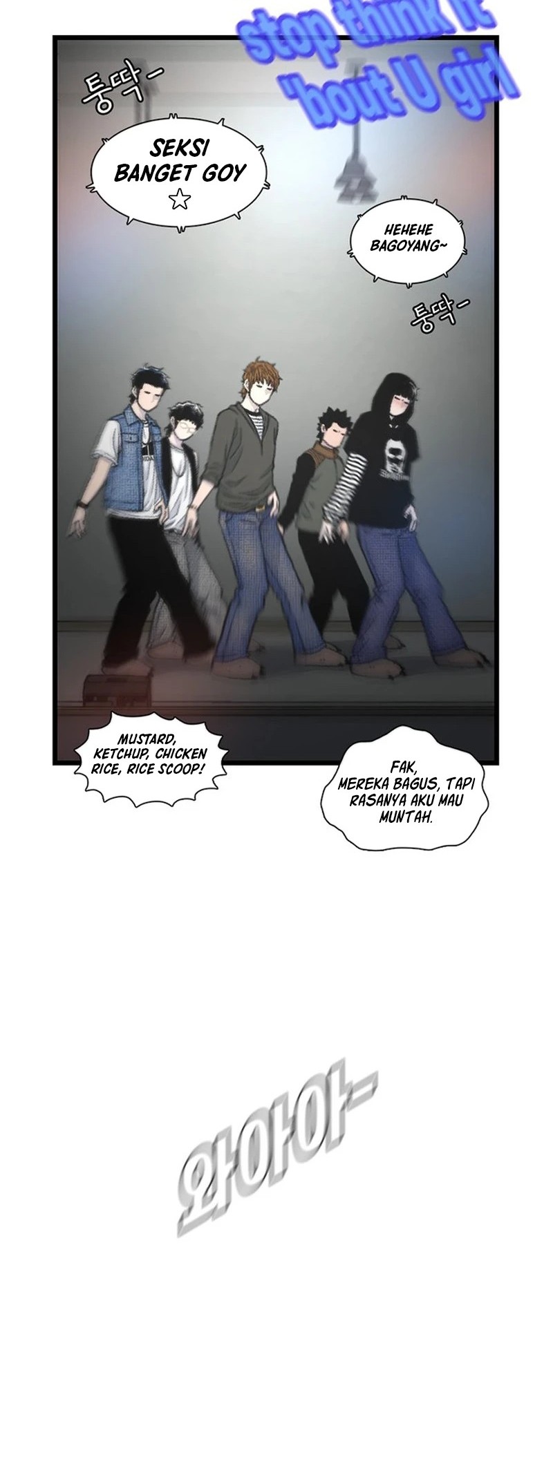 Star Ginseng Store Chapter 164 - halaman 52