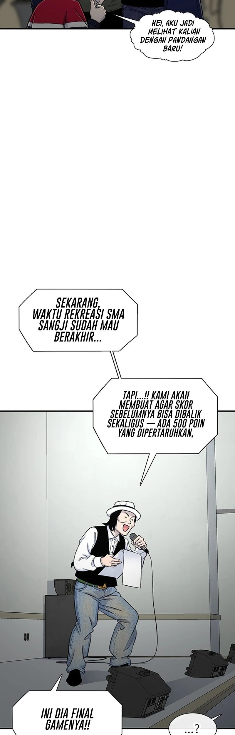 Star Ginseng Store Chapter 164 - halaman 55
