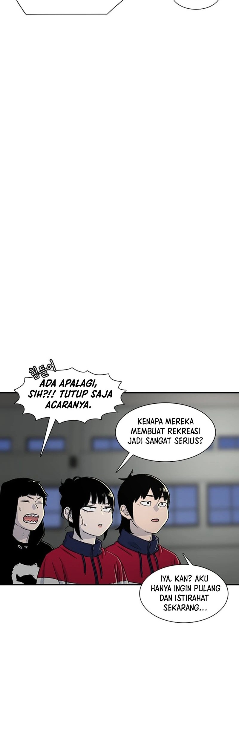 Star Ginseng Store Chapter 164 - halaman 56