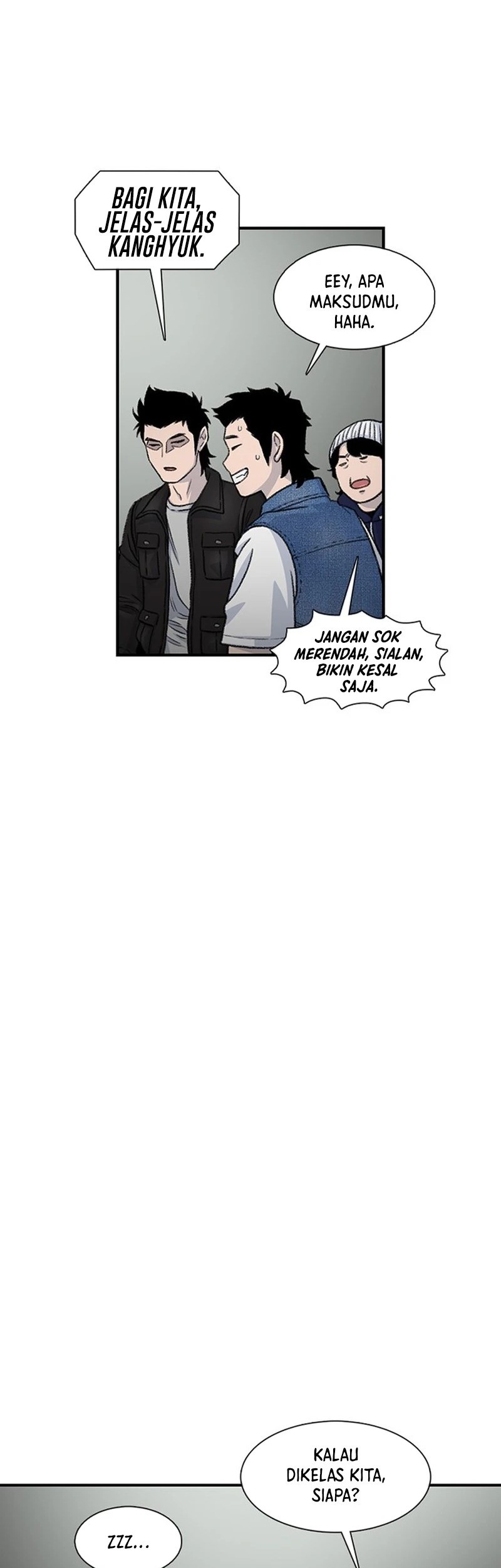 Star Ginseng Store Chapter 164 - halaman 59