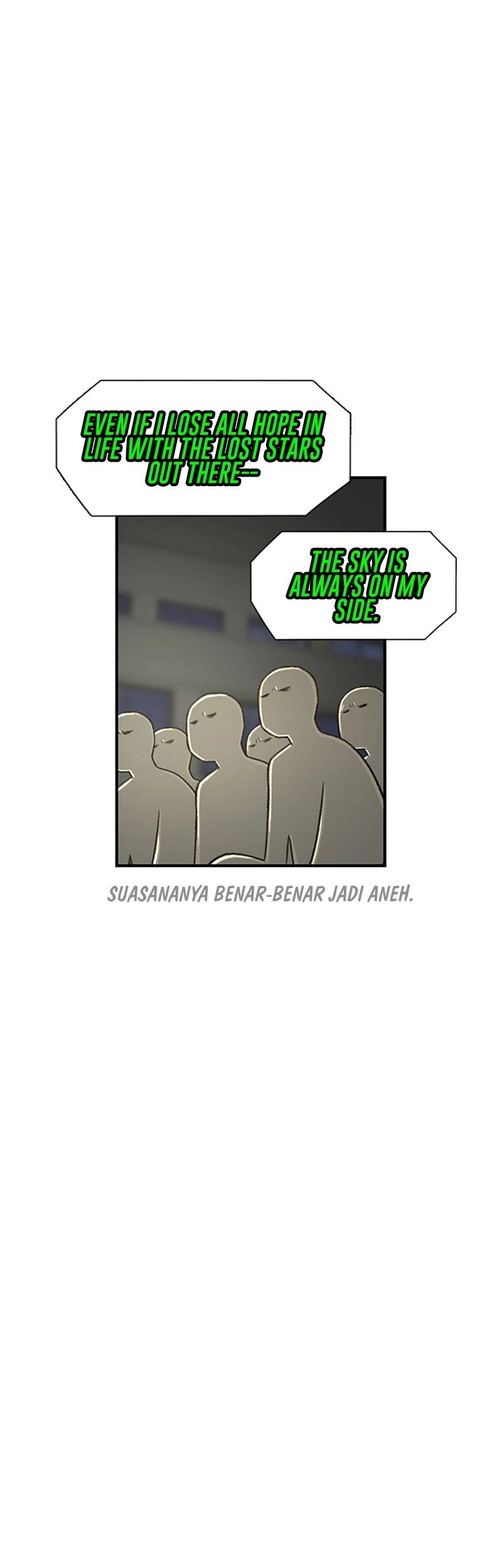 Star Ginseng Store Chapter 164 - halaman 6