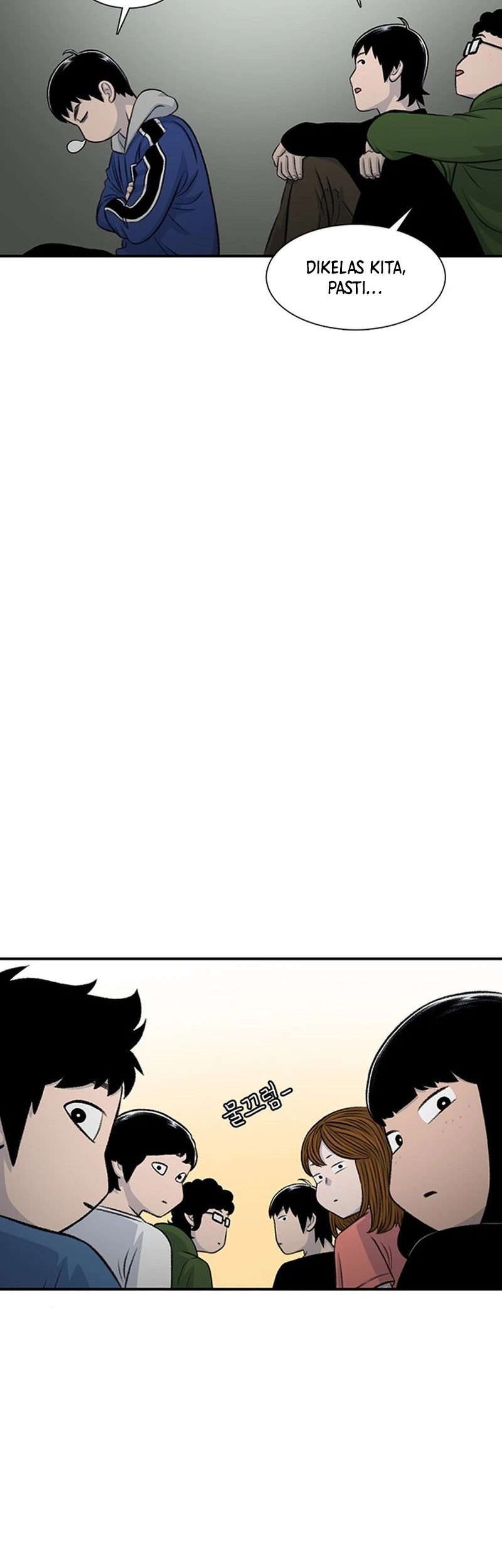 Star Ginseng Store Chapter 164 - halaman 60