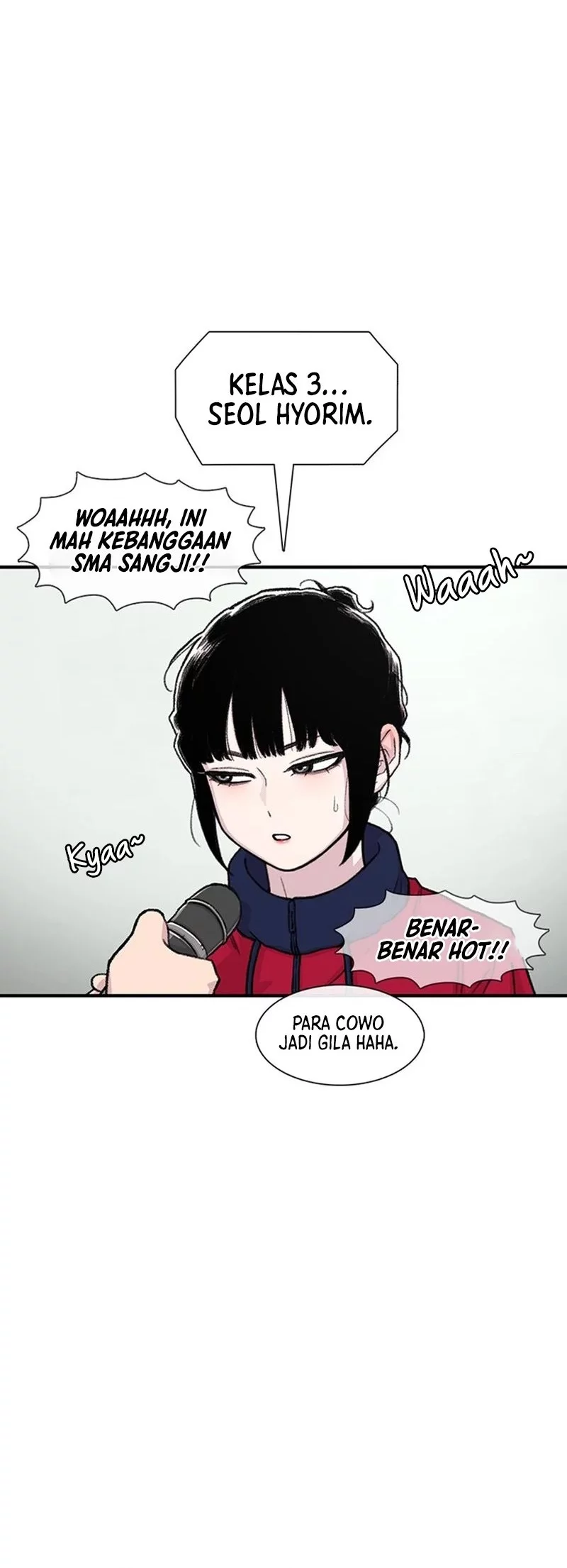 Star Ginseng Store Chapter 165 - halaman 12