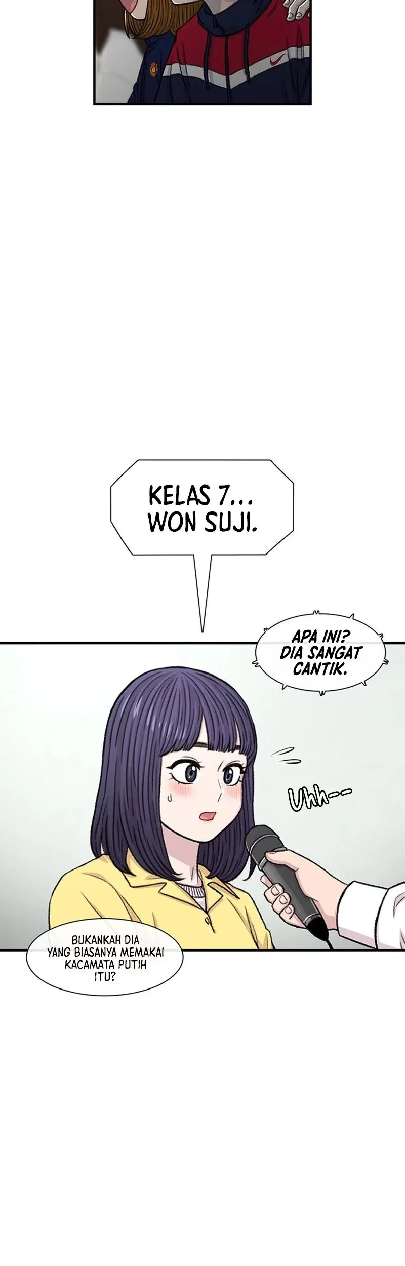 Star Ginseng Store Chapter 165 - halaman 14