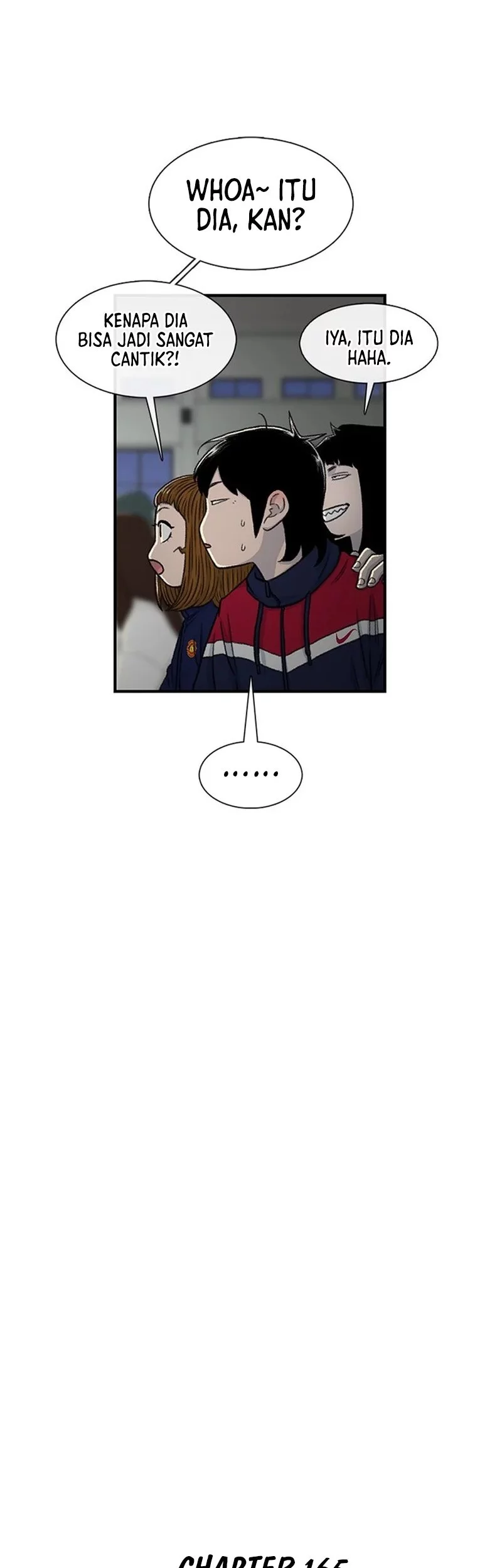 Star Ginseng Store Chapter 165 - halaman 15