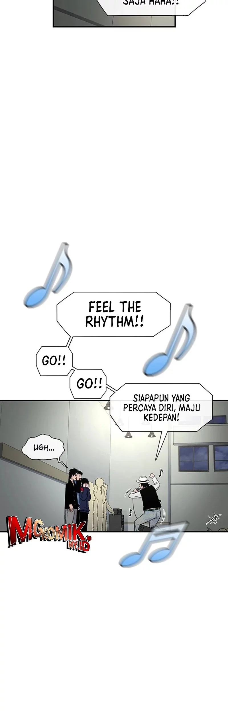 Star Ginseng Store Chapter 165 - halaman 18