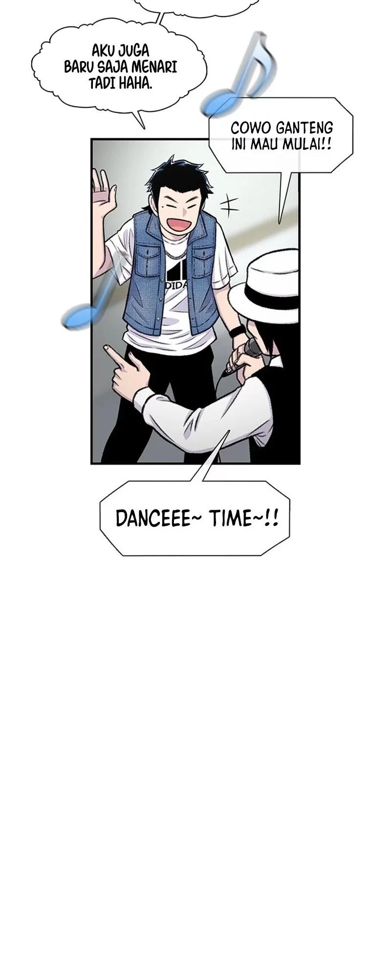 Star Ginseng Store Chapter 165 - halaman 20