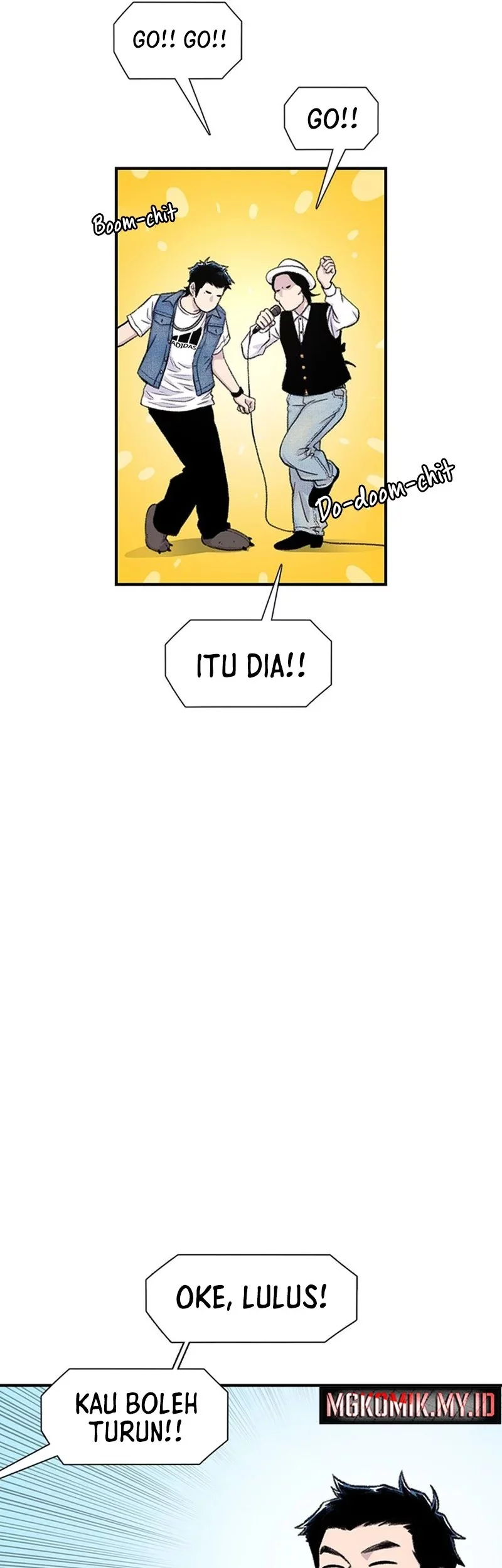 Star Ginseng Store Chapter 165 - halaman 21