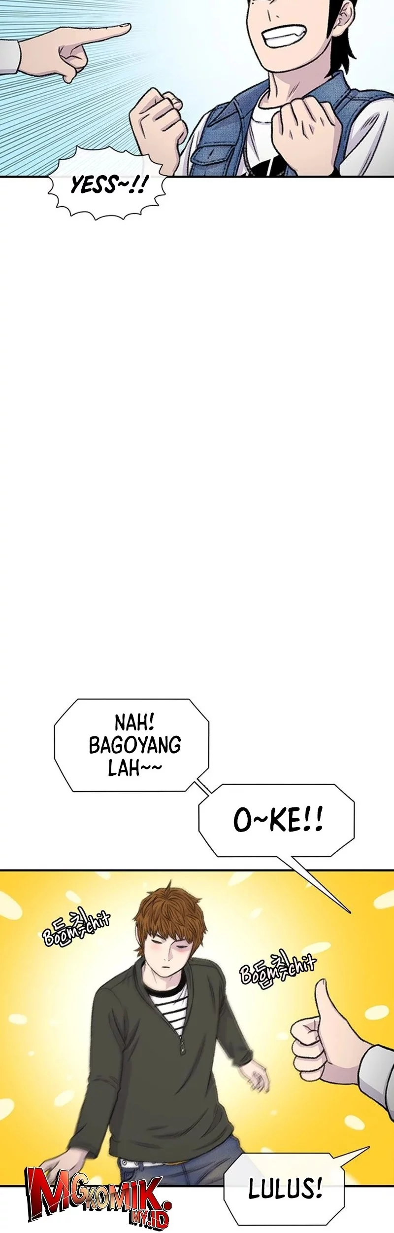 Star Ginseng Store Chapter 165 - halaman 22