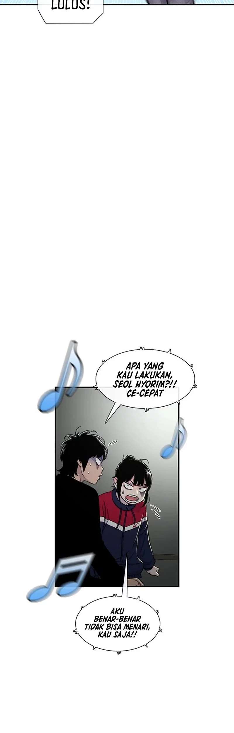 Star Ginseng Store Chapter 165 - halaman 24