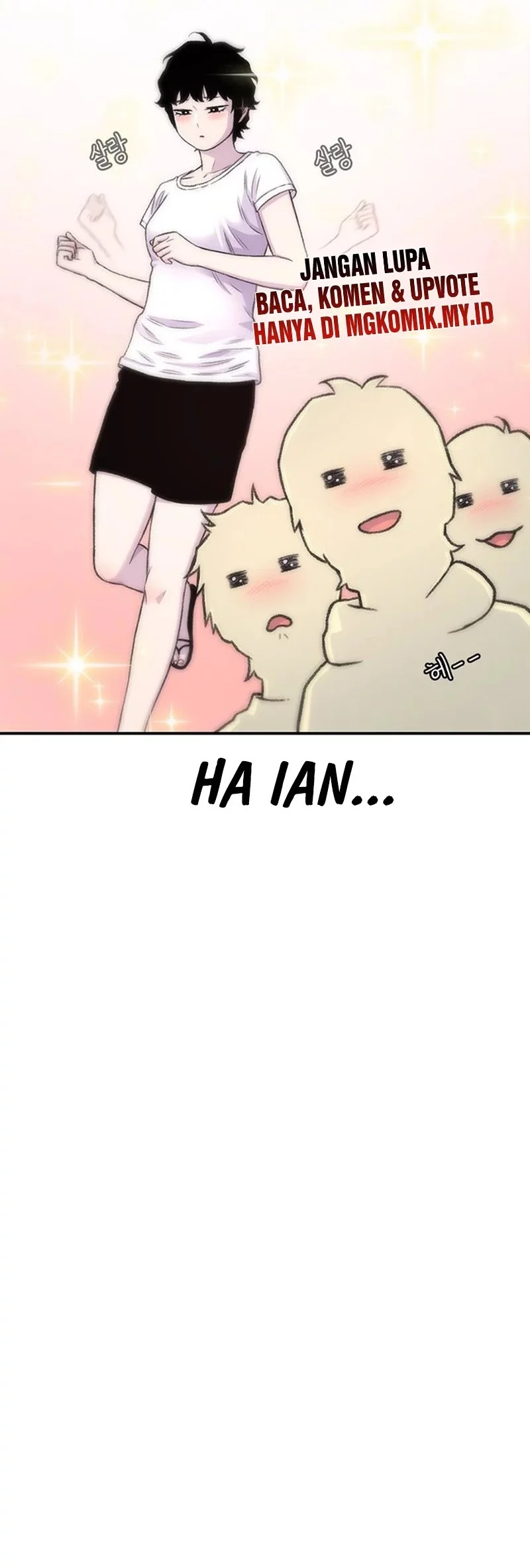Star Ginseng Store Chapter 165 - halaman 28