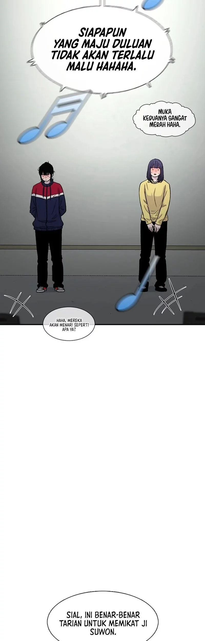 Star Ginseng Store Chapter 165 - halaman 30