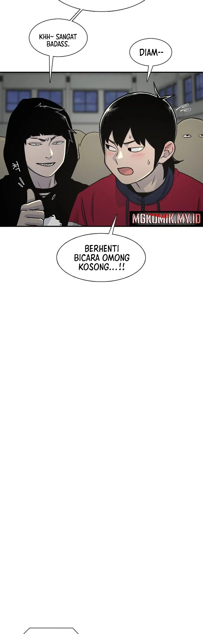 Star Ginseng Store Chapter 165 - halaman 31