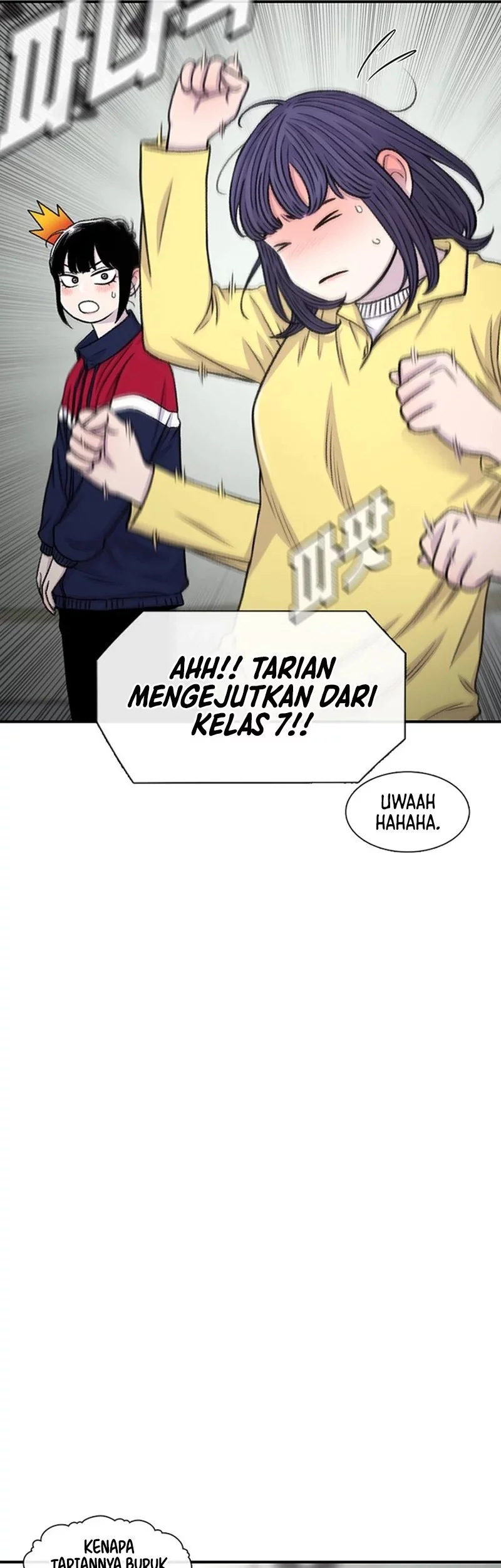 Star Ginseng Store Chapter 165 - halaman 37