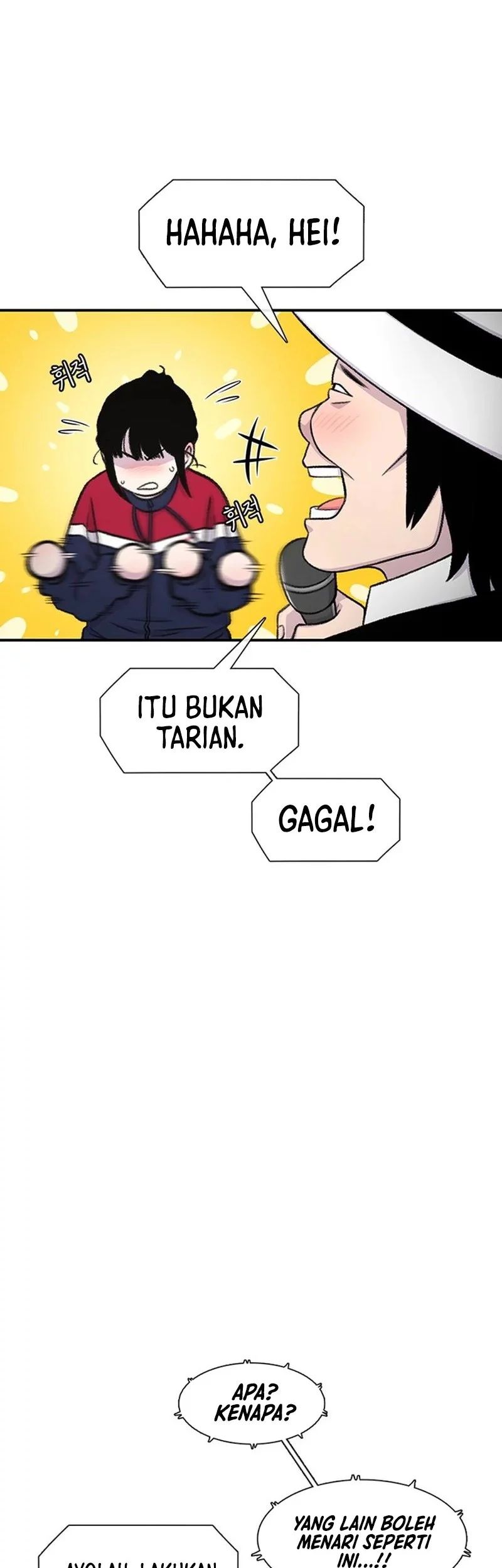 Star Ginseng Store Chapter 165 - halaman 42