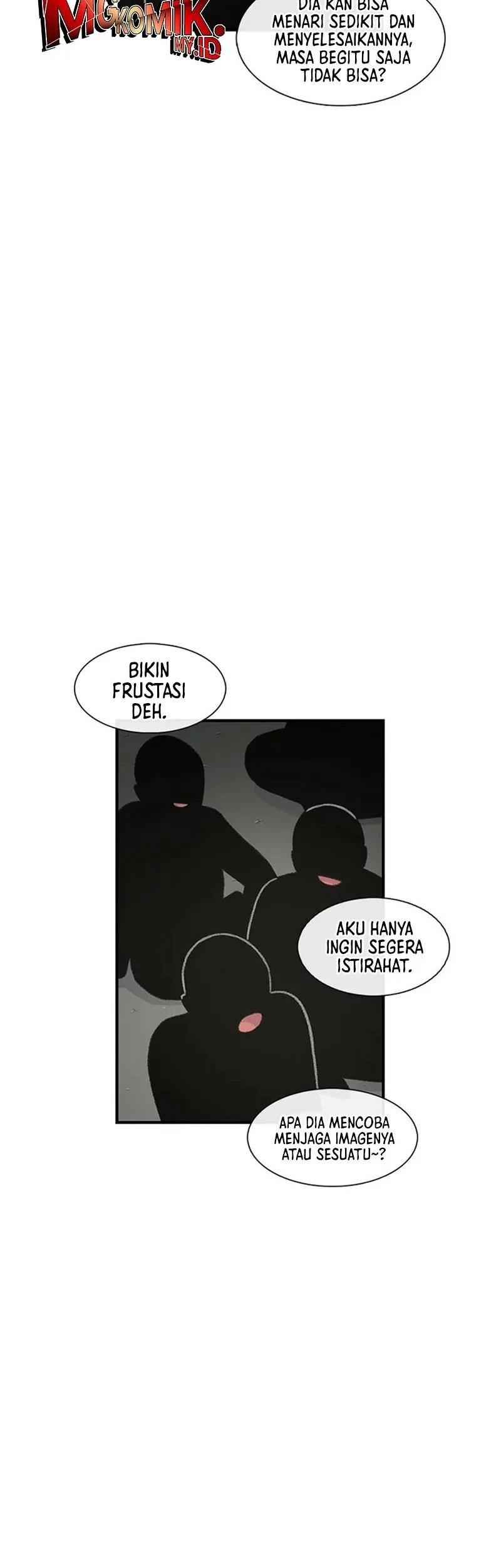 Star Ginseng Store Chapter 165 - halaman 44
