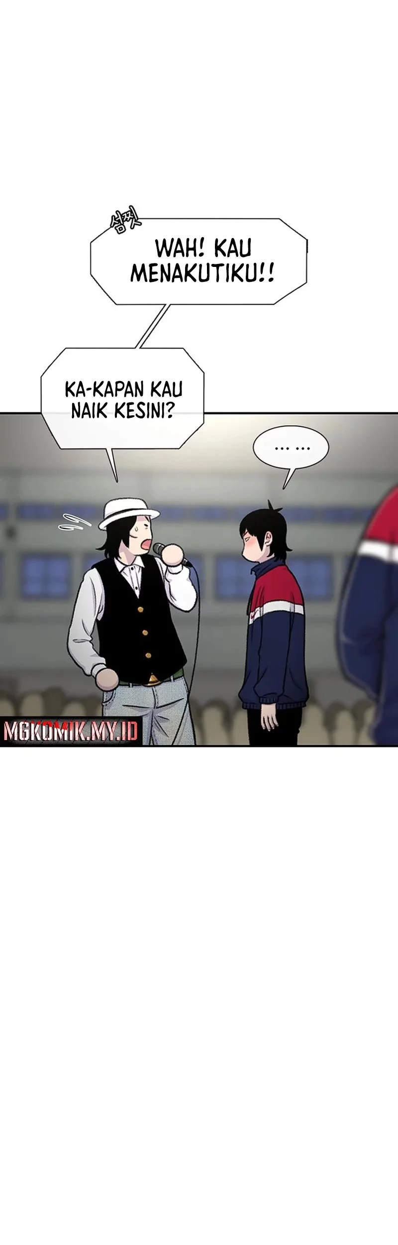 Star Ginseng Store Chapter 165 - halaman 49