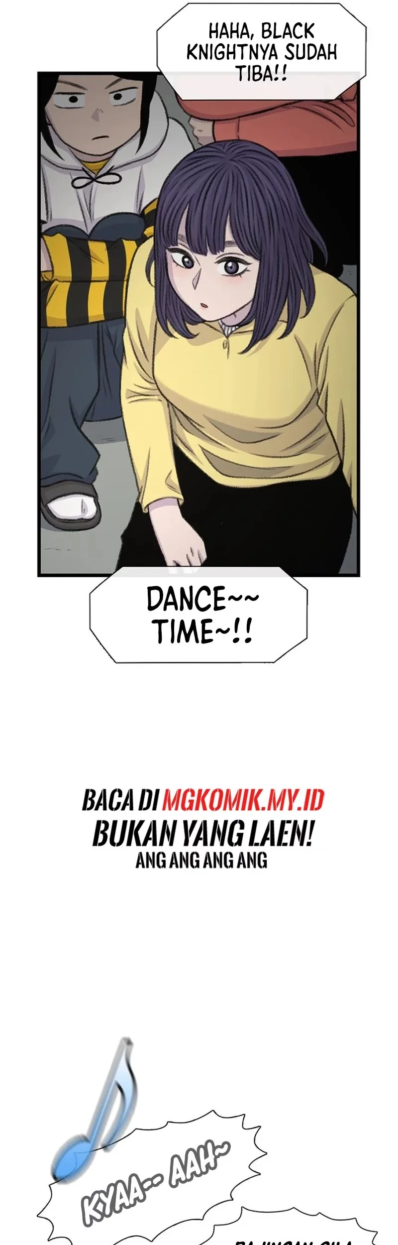 Star Ginseng Store Chapter 165 - halaman 53