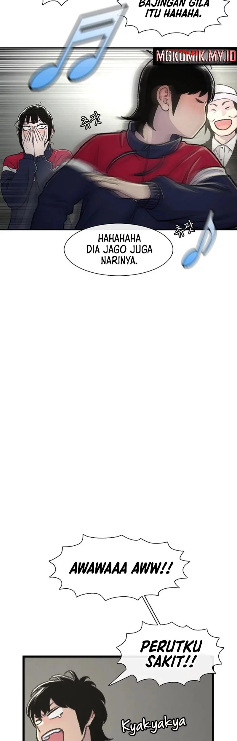 Star Ginseng Store Chapter 165 - halaman 54