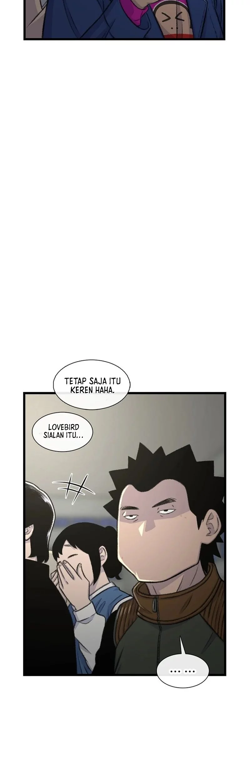 Star Ginseng Store Chapter 165 - halaman 56
