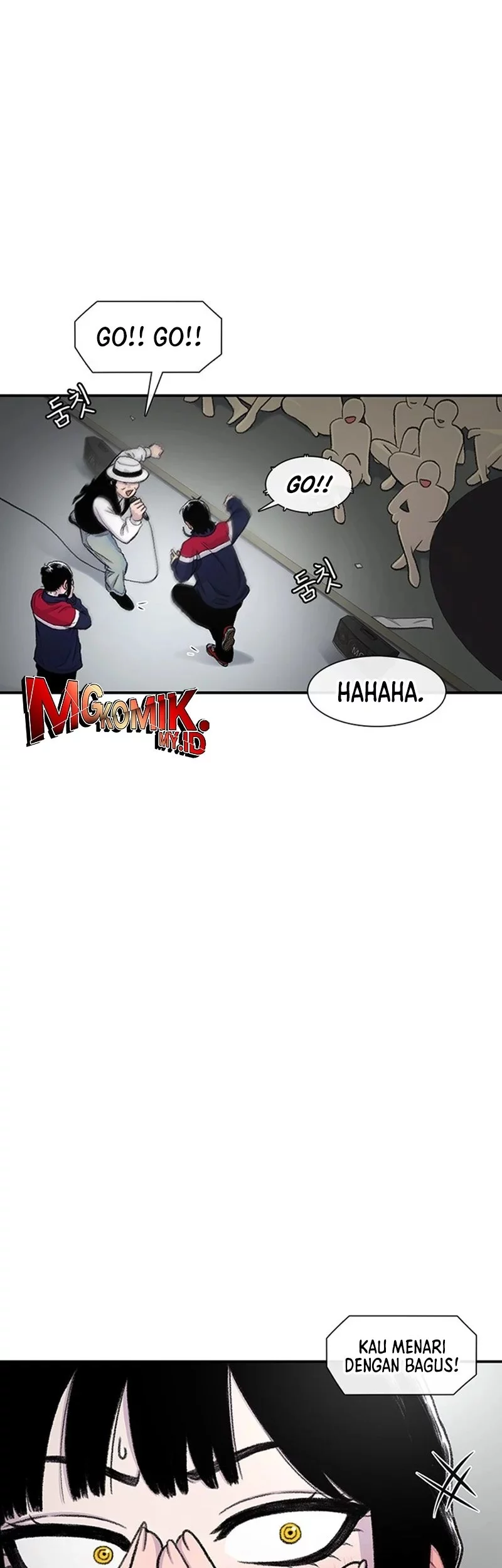 Star Ginseng Store Chapter 165 - halaman 59