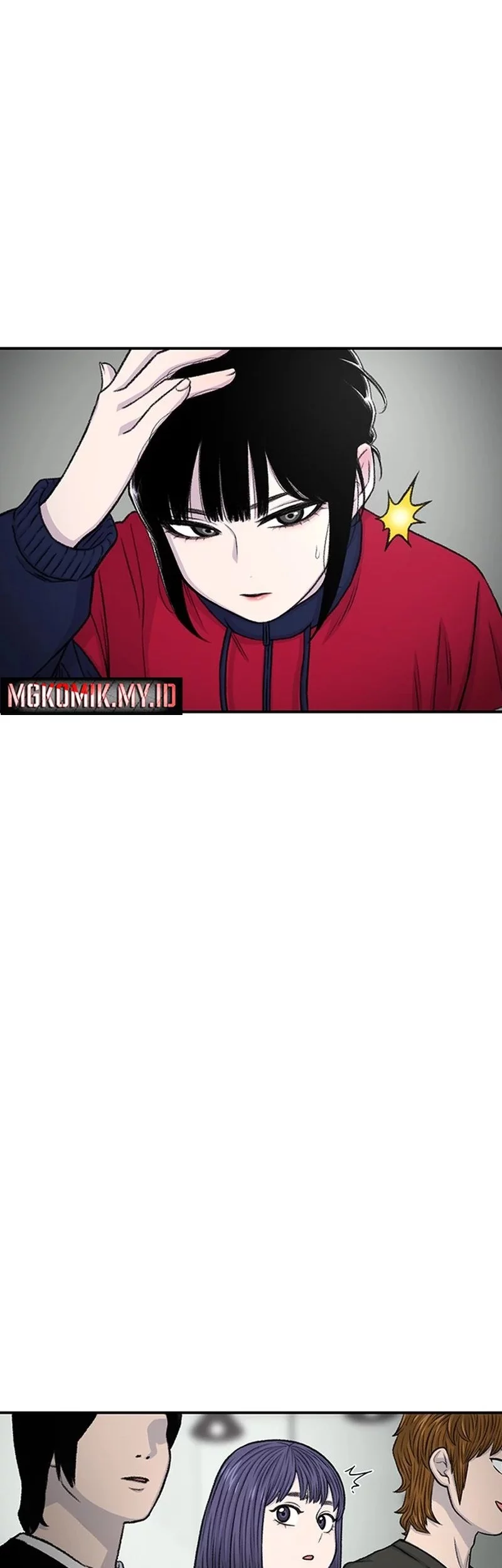 Star Ginseng Store Chapter 165 - halaman 6