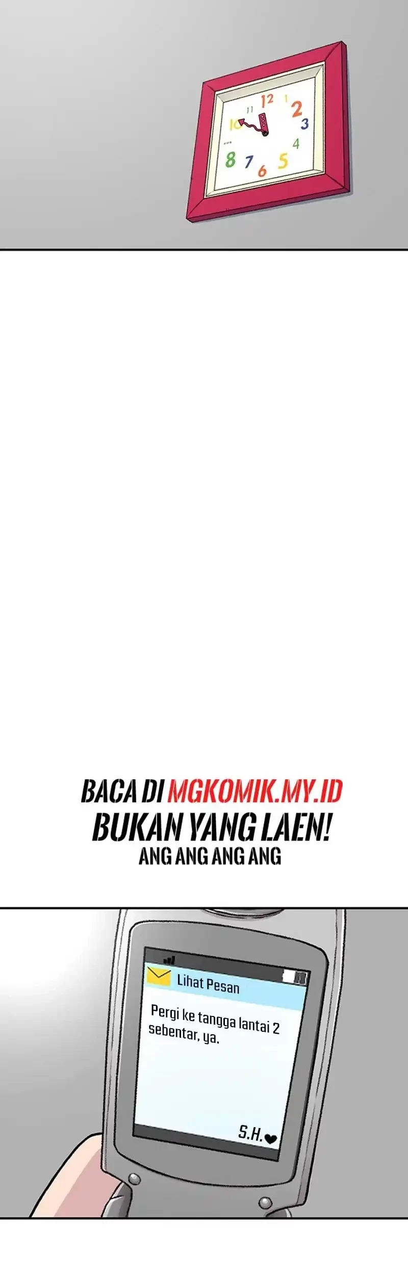 Star Ginseng Store Chapter 166 - halaman 3