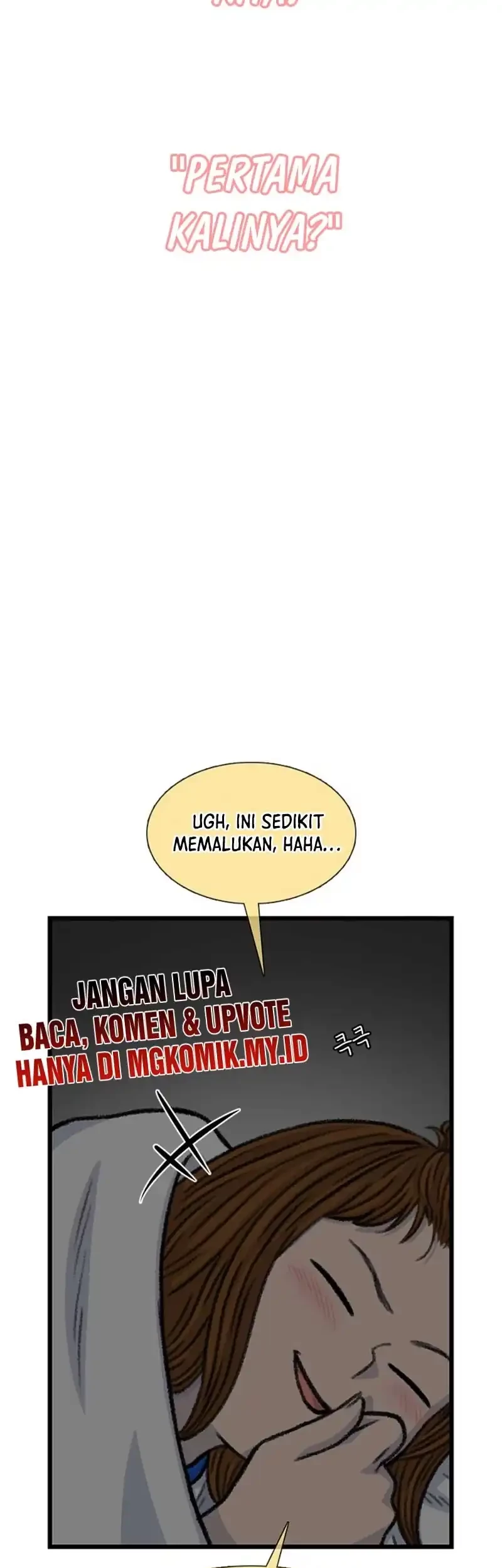 Star Ginseng Store Chapter 166 - halaman 33
