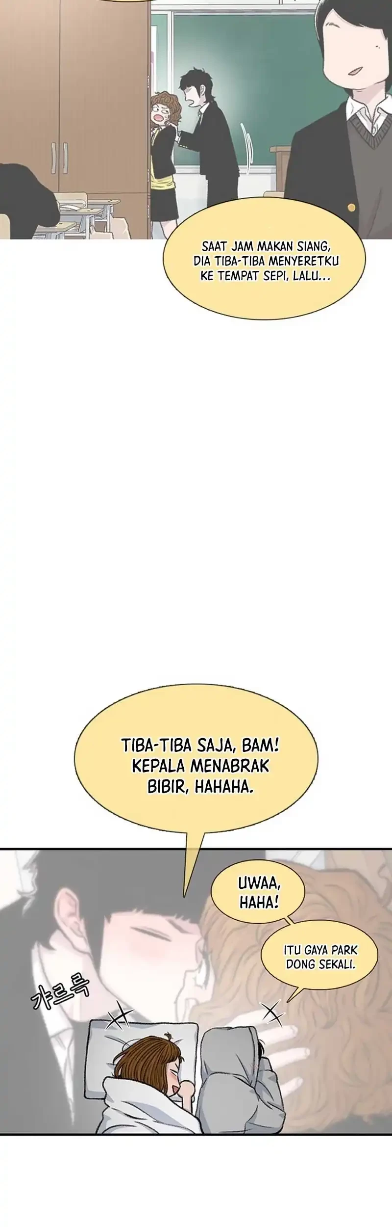 Star Ginseng Store Chapter 166 - halaman 35