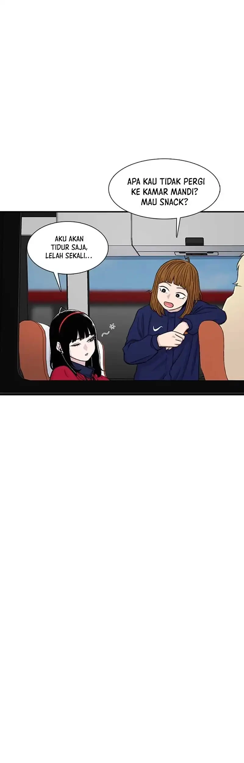 Star Ginseng Store Chapter 166 - halaman 73