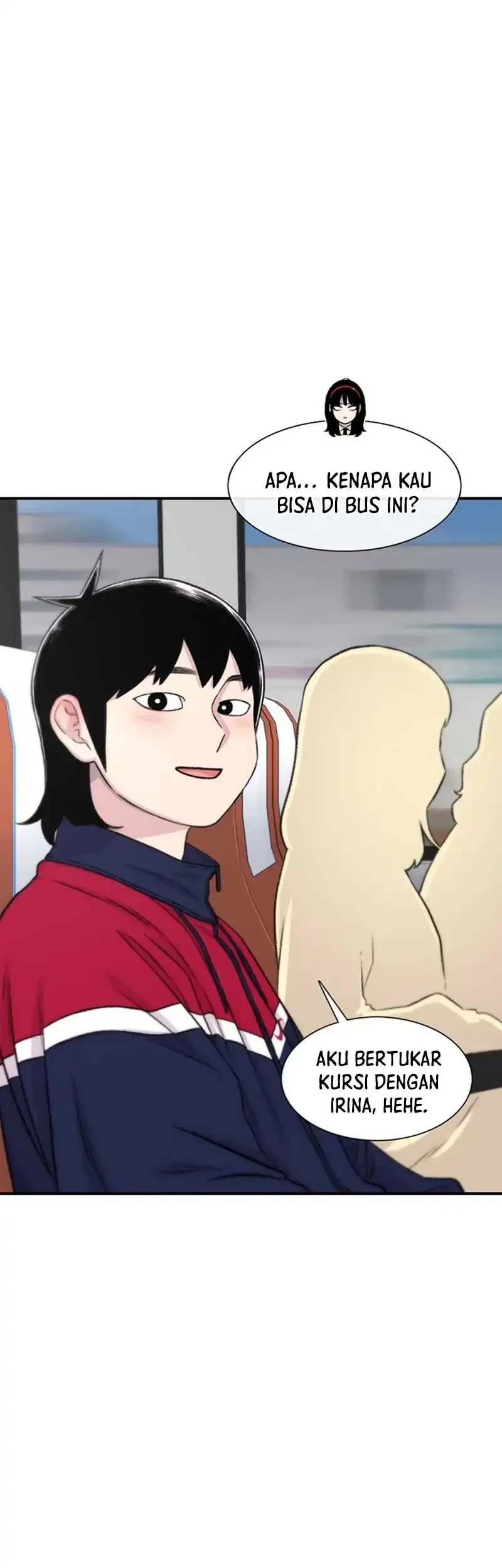 Star Ginseng Store Chapter 166 - halaman 83