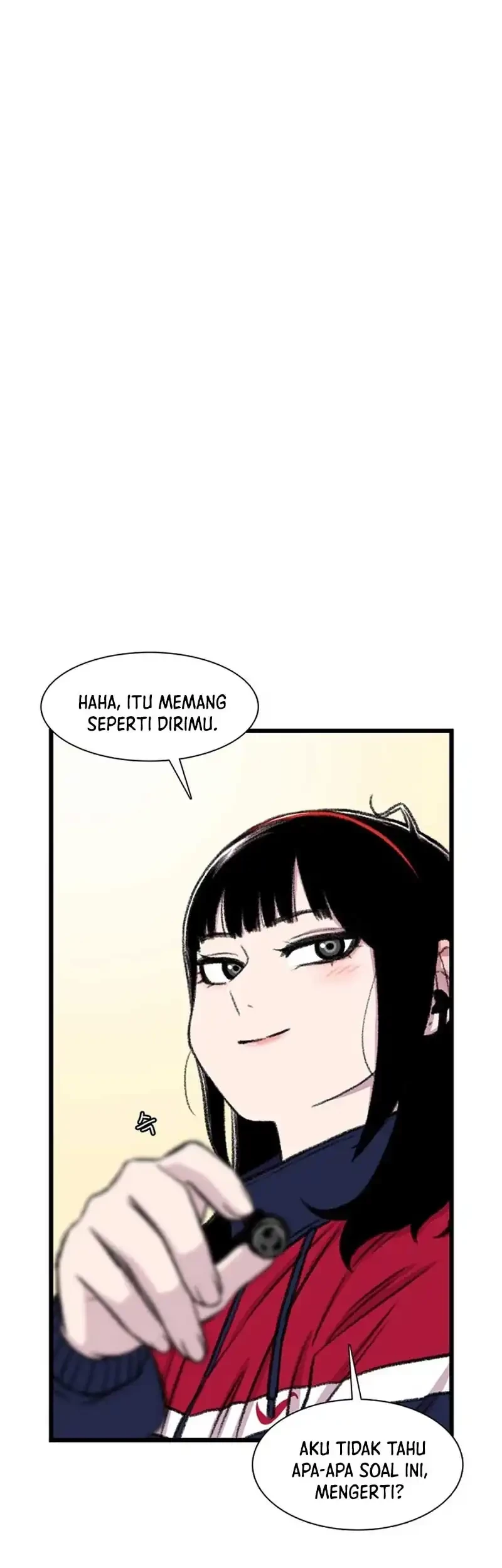 Star Ginseng Store Chapter 166 - halaman 85