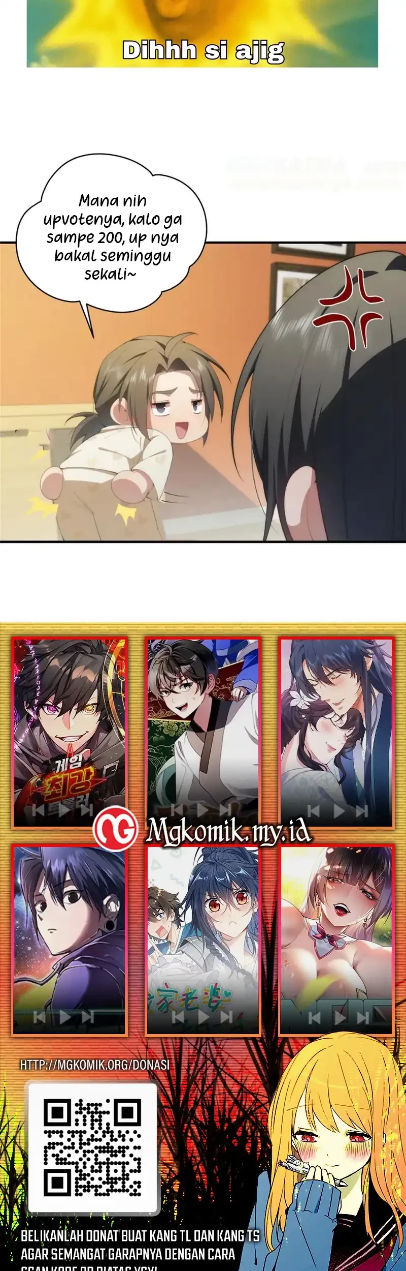 Star Ginseng Store Chapter 166 - halaman 89