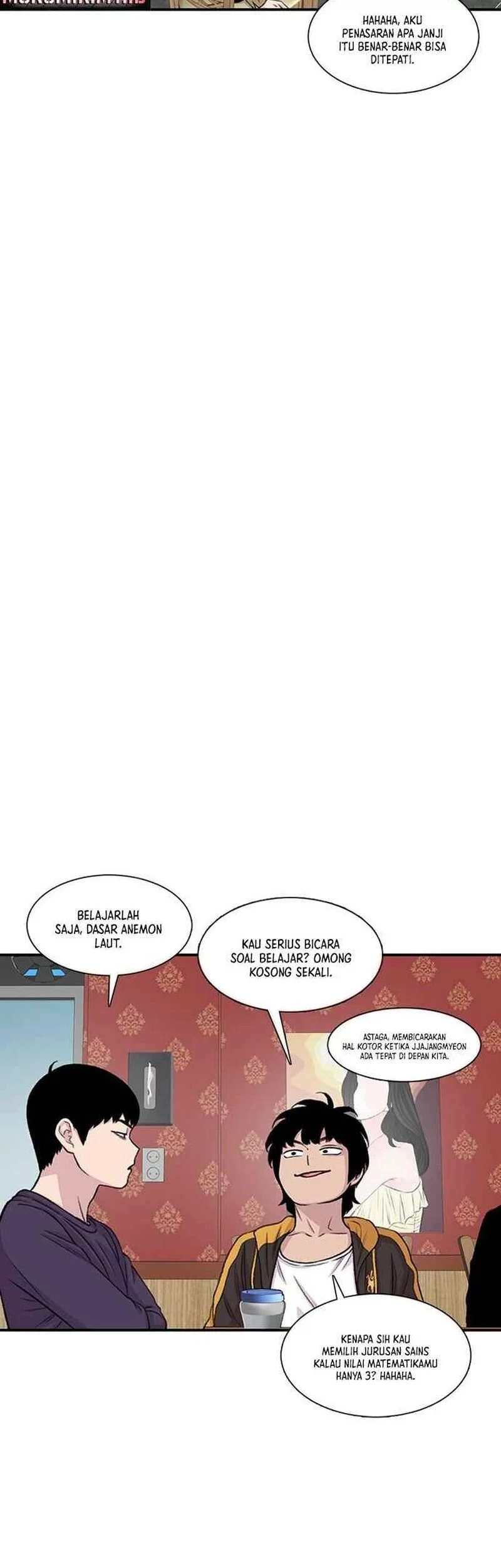 Star Ginseng Store Chapter 167 - halaman 10