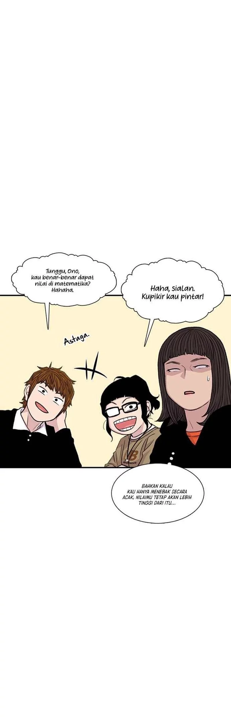 Star Ginseng Store Chapter 167 - halaman 11